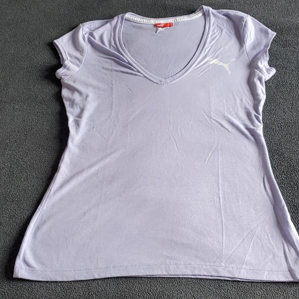 Puma Top